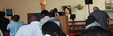 church